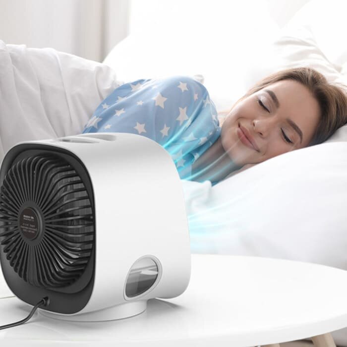 AiraBreeze Bild